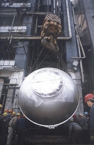瀘天化201C、202C吊裝(圖1)