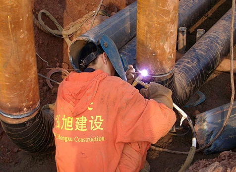 四川天華股份有限公司PTMEG項(xiàng)目新增制氮裝置安裝及原制氮、儀表干燥設(shè)備拆除